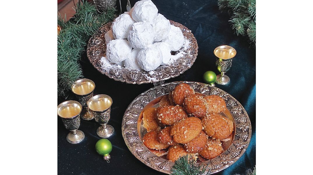 Ζαχαροπλαστείο Πετέκ