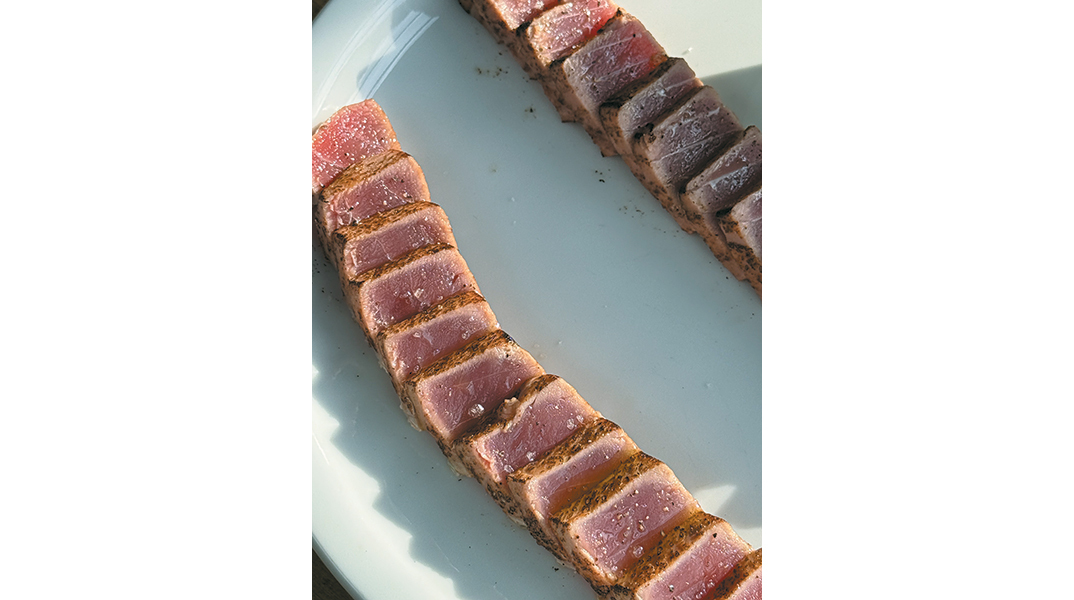 Polpo: Η γαστρονομική ουσία της θάλασσας!