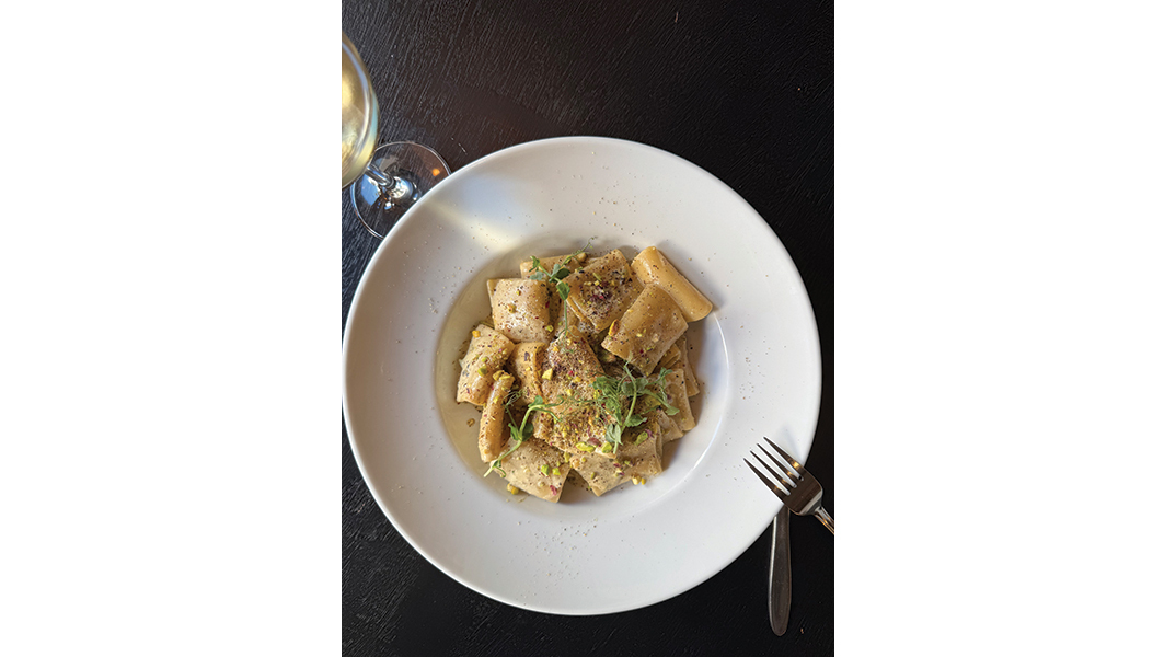 School Pizza Bar: Ανανεωμένος χώρος και πλούσιες γευστικές προτάσεις με άρωμα Ιταλίας