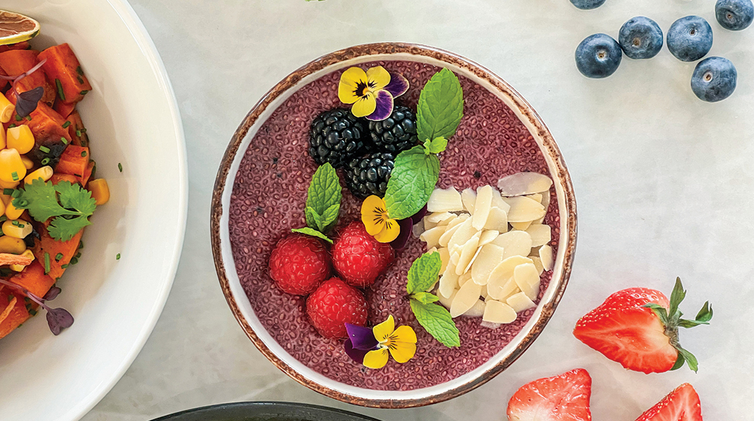 St.George Lycabettus Lifestyle Hotel: Ανακαλύψτε το Friends & Family Wellness Brunch