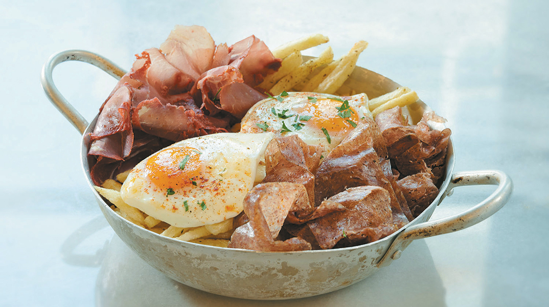 Τα Καραμανλίδικα του Φάνη: Ένας θησαυρός γεύσεων από όλη την Ελλάδα