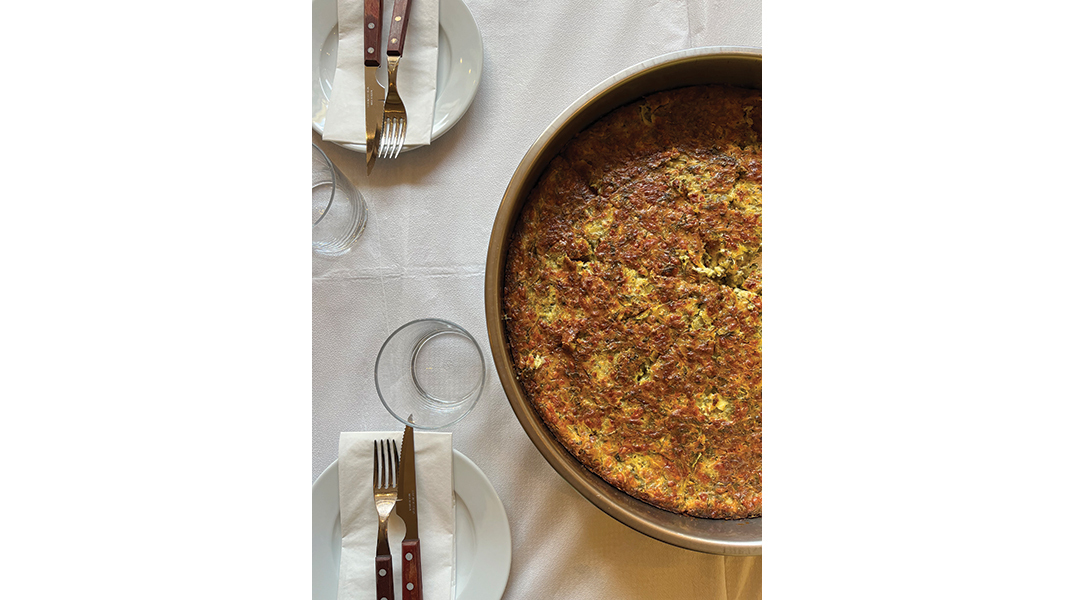 Ταβέρνα του Αορίτη: Ή αλλιώς η τέλεια ταβέρνα του Σήφη Μανουσέλη