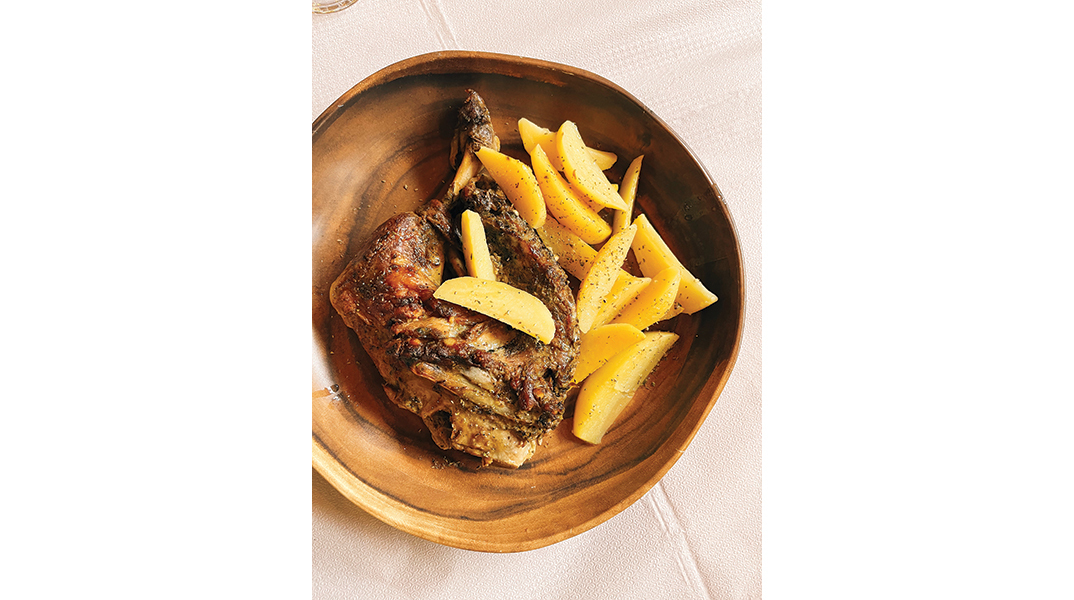 Ταβέρνα του Αορίτη: Ή αλλιώς η τέλεια ταβέρνα του Σήφη Μανουσέλη