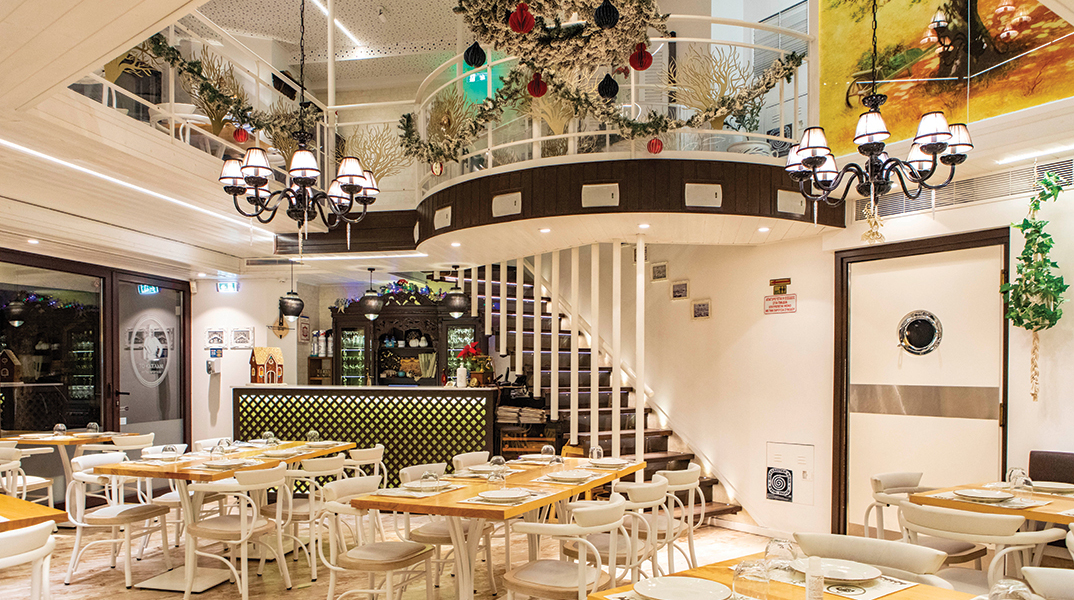 Tο Καπλάνι: Η σταθερή αξία στην κρητική κουζίνα και τη μεσογειακή γαστρονομία