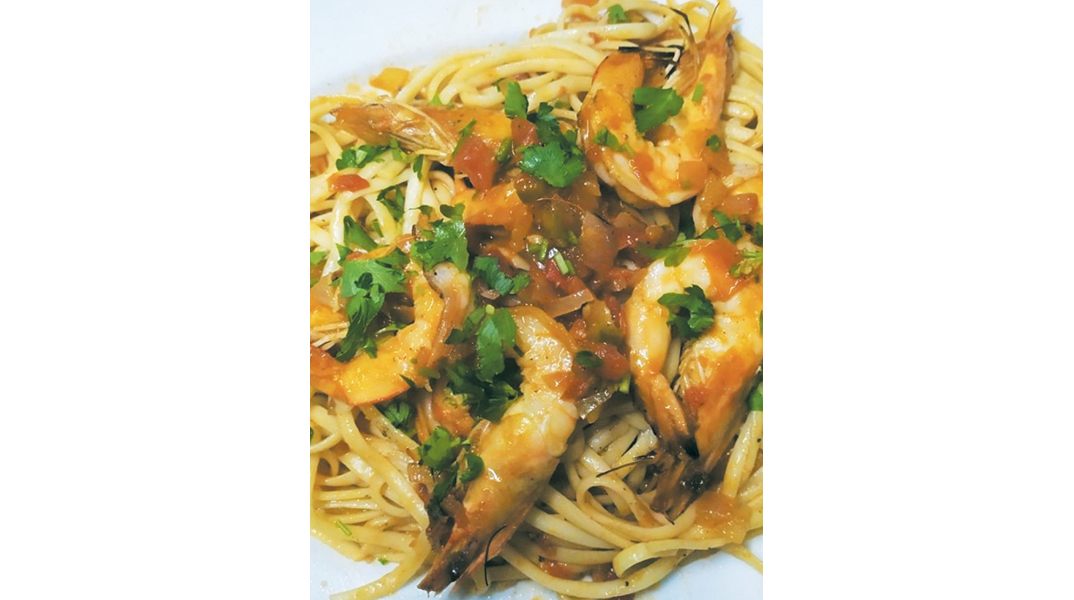 Το τριαντάφυλλο της νοστιμιάς: Το δημοφιλές μεζεδοπωλείο της Λέκκα