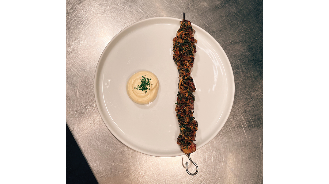 Tsiftis Gastrokoutouki: Η ελληνική κουζίνα όπως τη θέλουμε