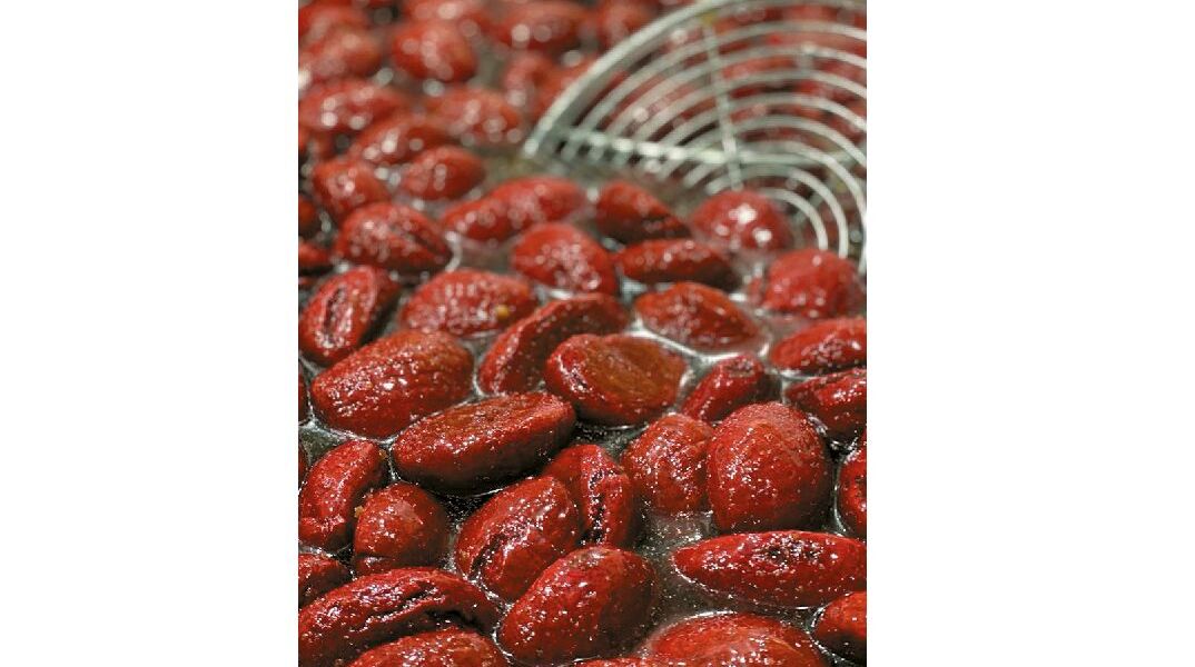 Ζαχαροπλαστείο Ζήκας