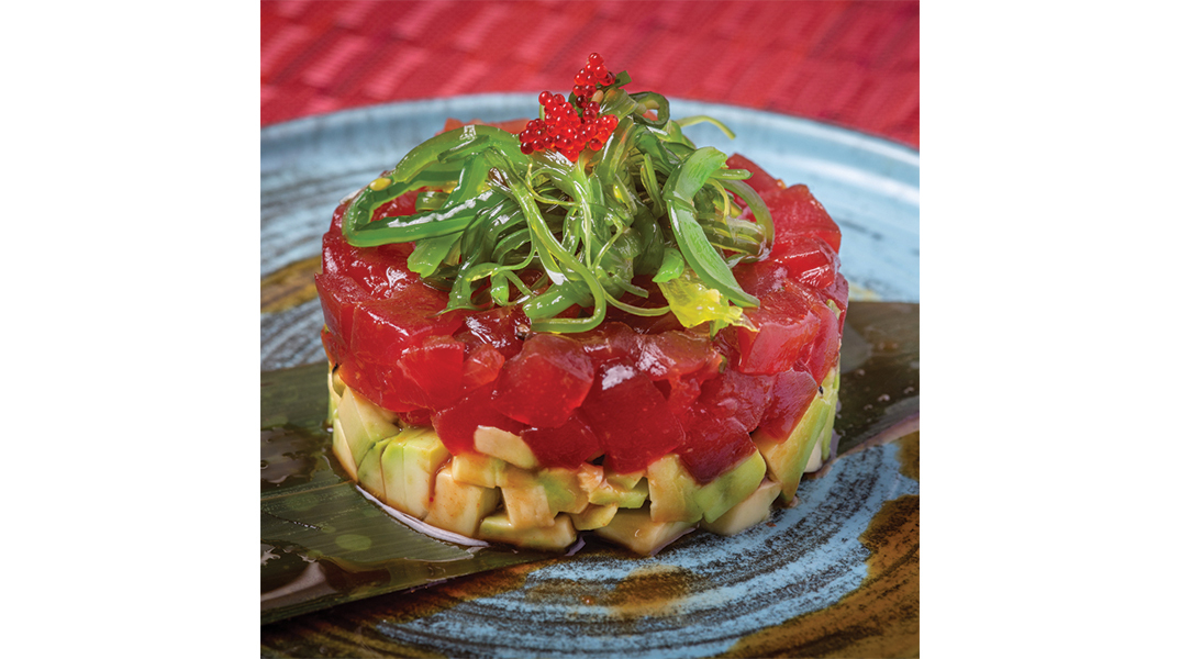 Akira sushi bar: Αυθεντική ιαπωνική κουζίνα