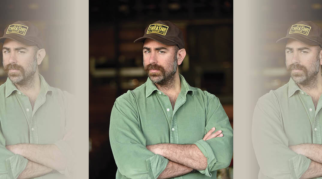 Άρης Βεζενές