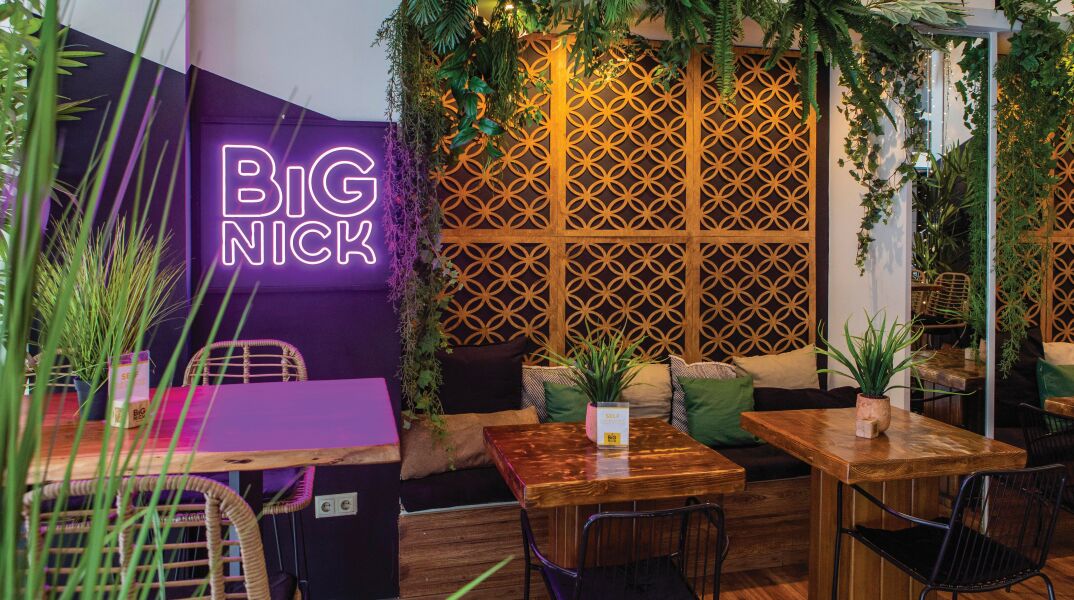 Big Nick
