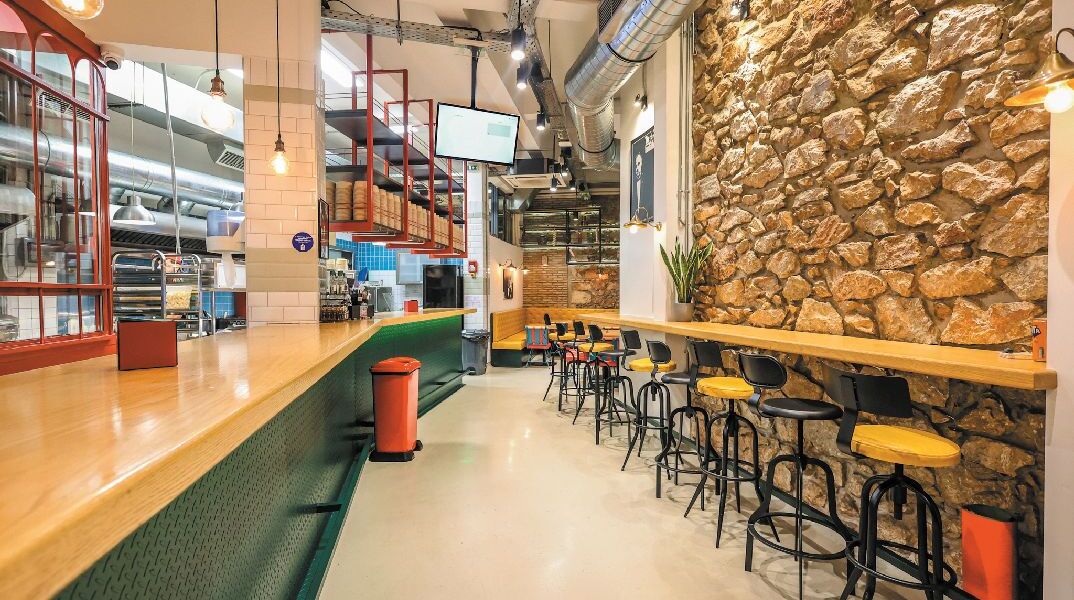 Cosa Nostra Fresca Pasta