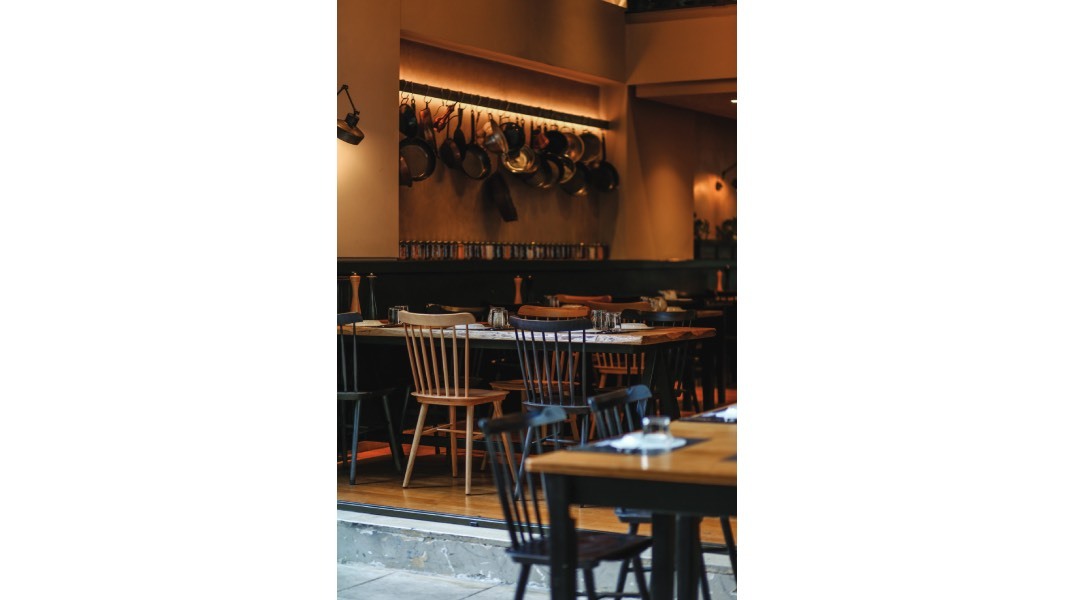 Cupola: Σταθερή αξία στο Παγκράτι για γνήσια ιταλική κουζίνα