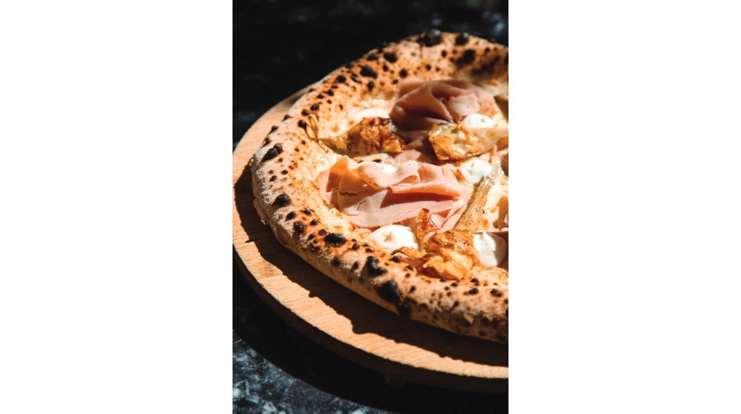 Cupola: Σταθερή αξία στο Παγκράτι για γνήσια ιταλική κουζίνα