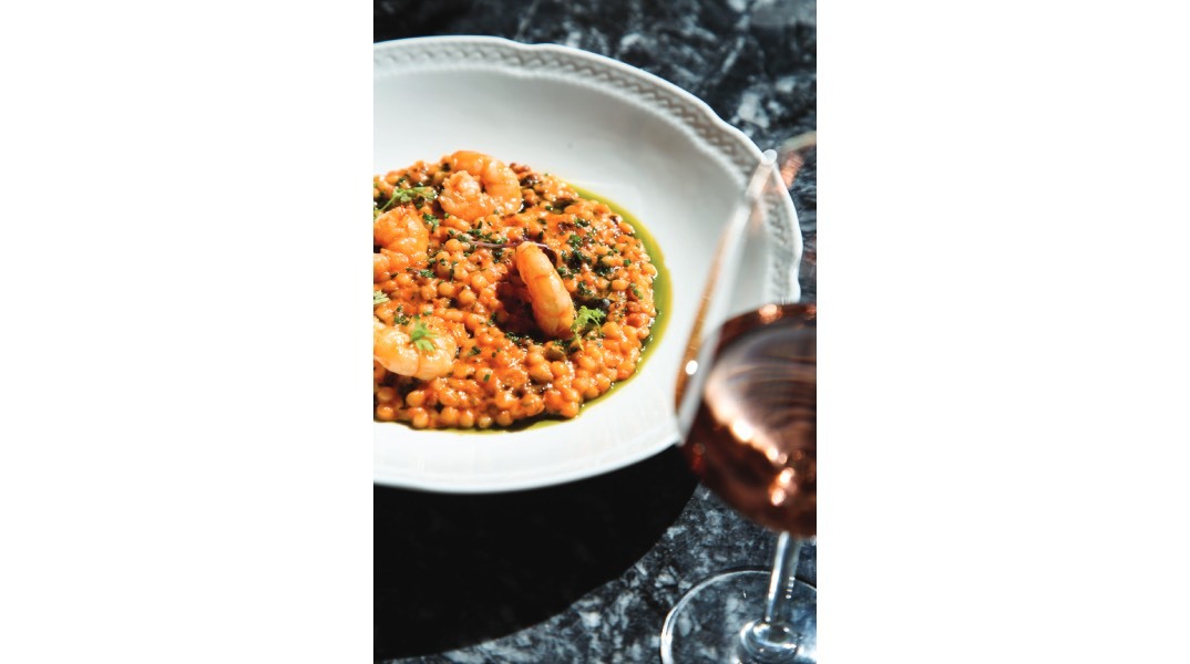 Cupola: Σταθερή αξία στο Παγκράτι για γνήσια ιταλική κουζίνα