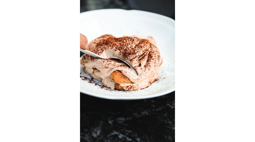 Cupola: Σταθερή αξία στο Παγκράτι για γνήσια ιταλική κουζίνα