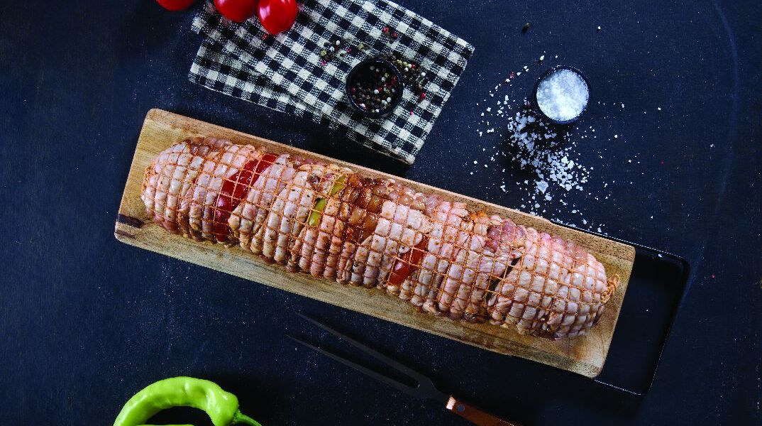 Κρεοπωλεία Δαβούτης