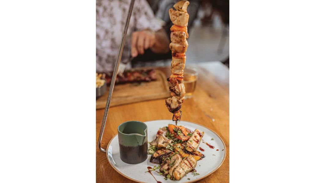  Κουτσή Κατσίκα