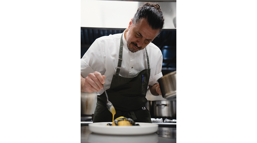 Sole Giaguaro: Γνήσια γαστρονομική εμπειρία της σύγχρονης ιταλικής κουζίνας