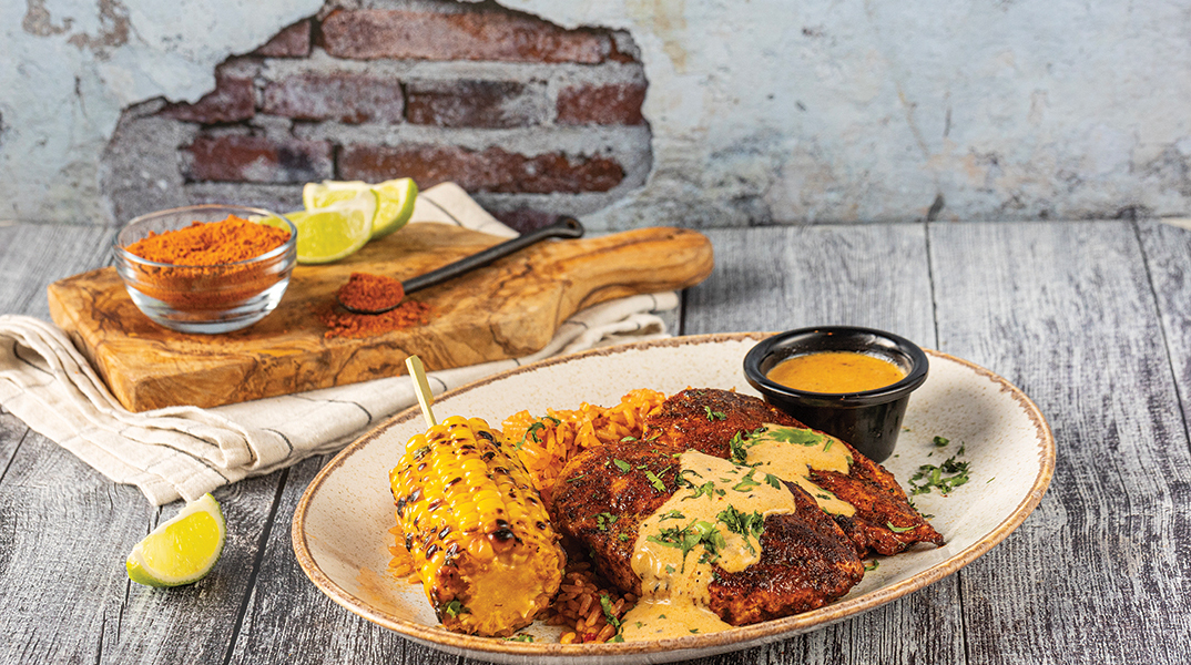 TGI Fridays™: Το αγαπημένο μας στέκι