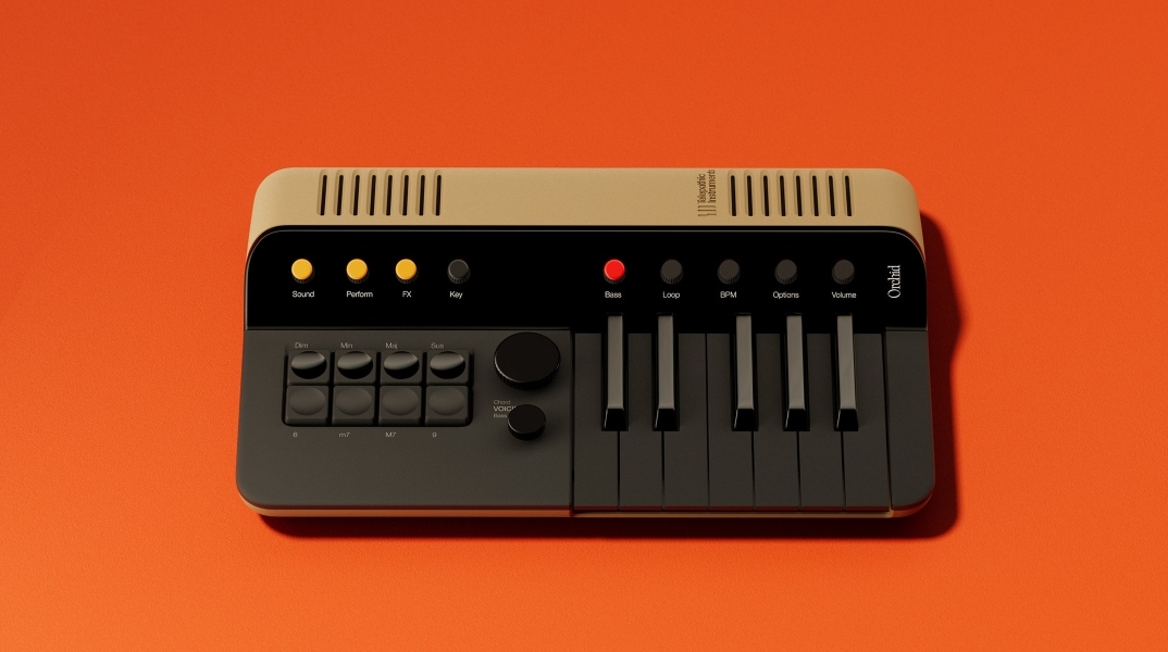 Tame Impala: Ο Kevin Parker δημιούργησε ένα νέο μουσικό όργανο