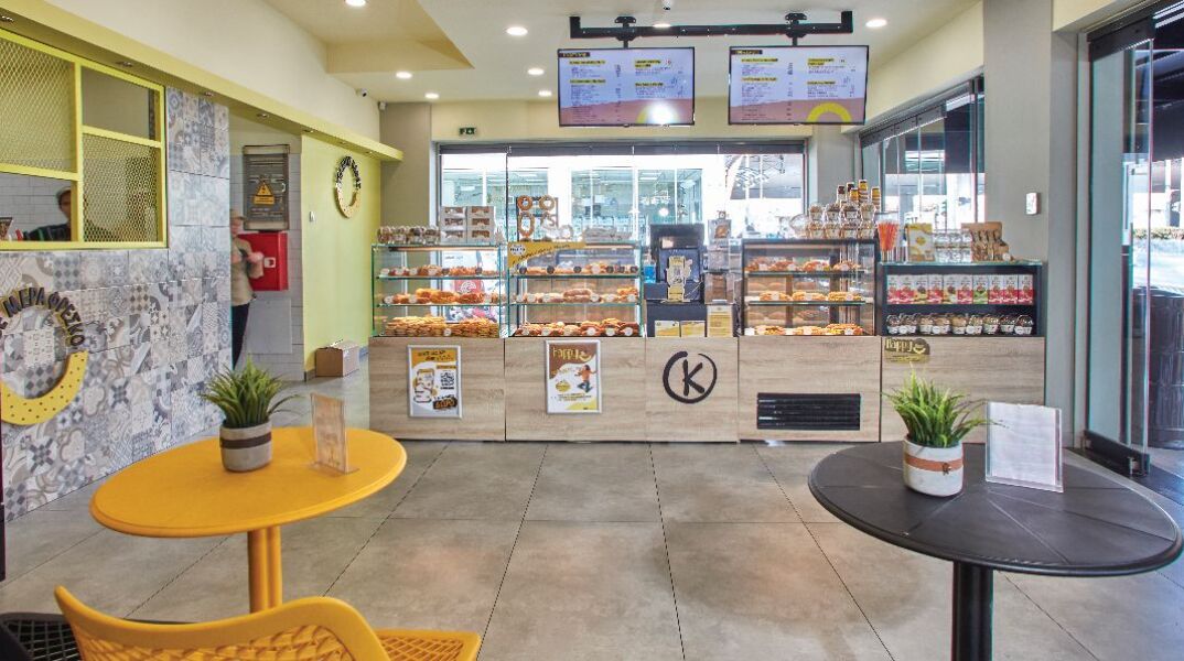 Κουλουράδες