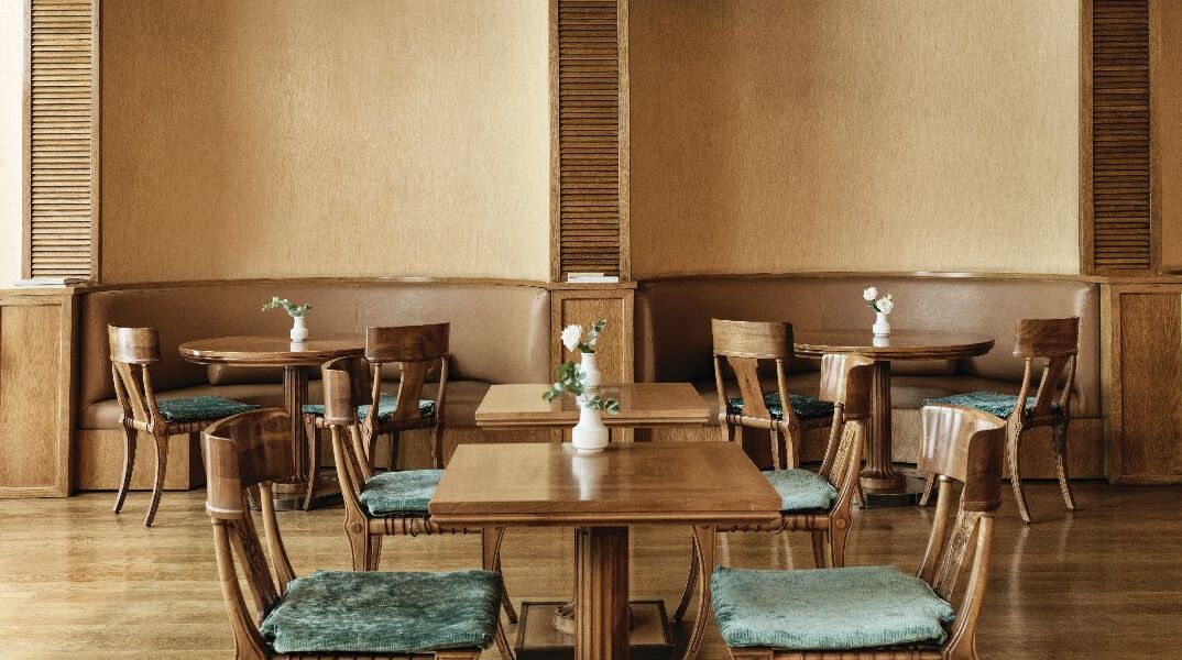 Titania La Brasserie