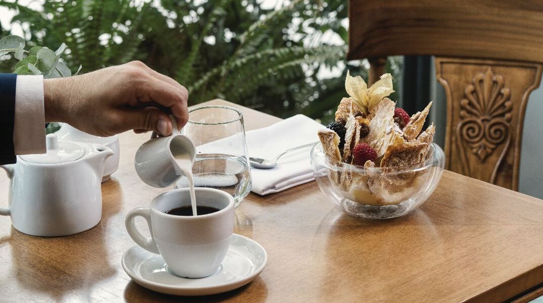 Titania La Brasserie