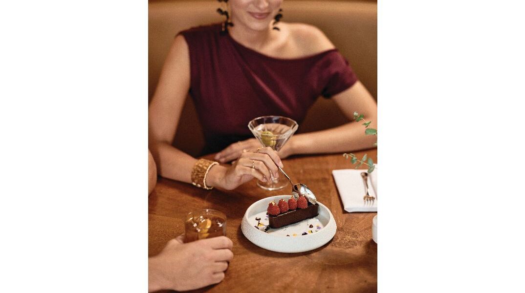 Titania La Brasserie