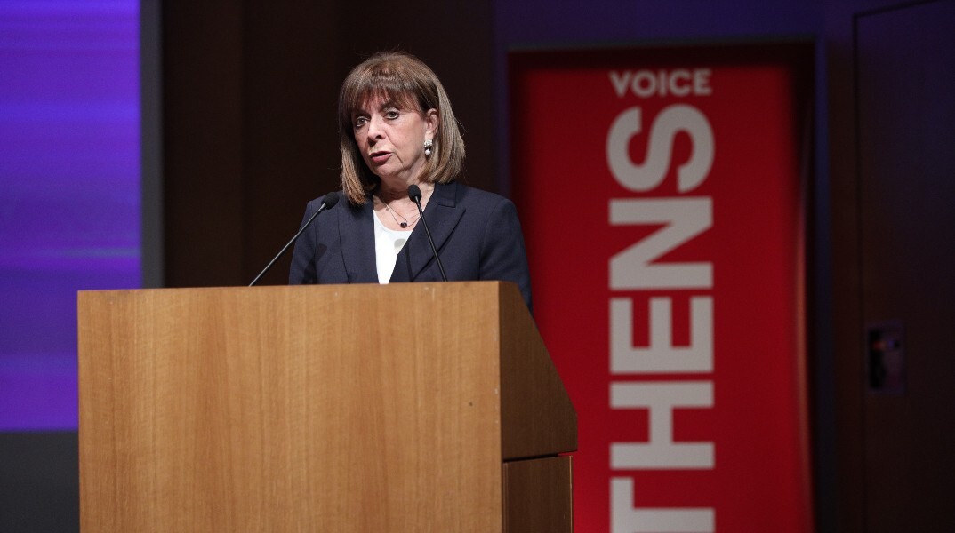 Και γιατί ν’ αλλάξουμε Πρόεδρο της Δημοκρατίας;