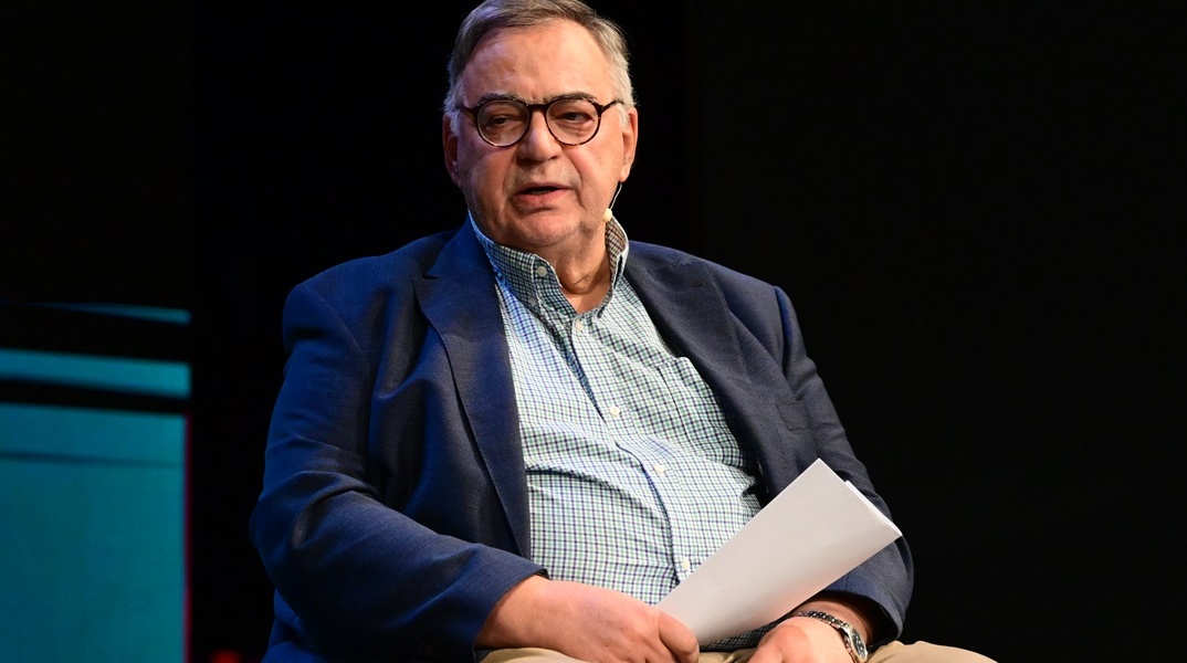 Νίκος Χριστοδουλάκης