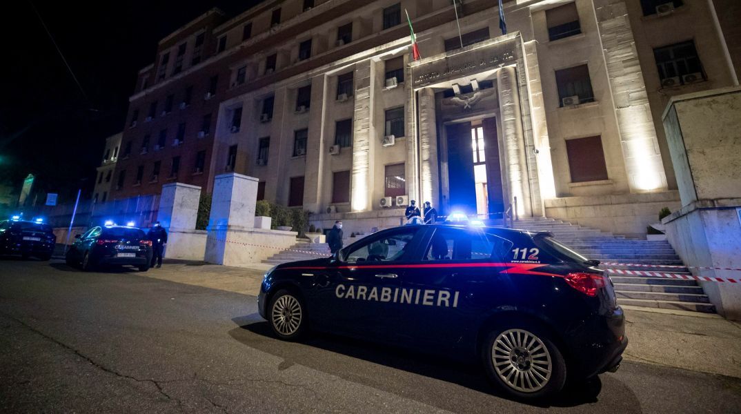 Ιταλία: Συνελήφθη δεκαεννιάχρονη, η οποία ήταν έτοιμη να μεταβεί μέσω Τουρκίας στη Συρία ως τζιχαντίστρια - Πώς έφτασαν στα ίχνη της οι αρχές.  