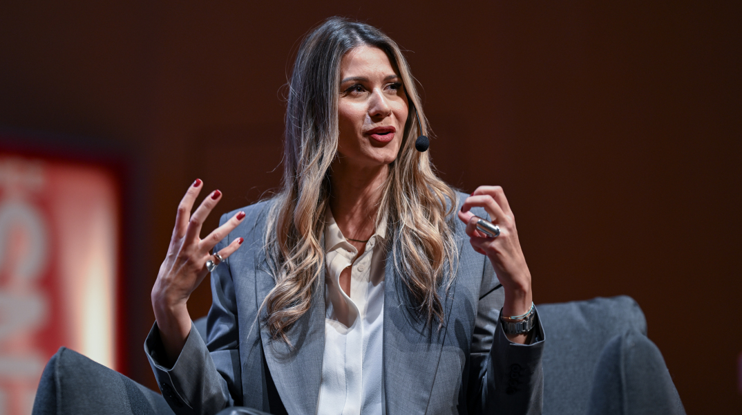 Άννα Κανδαράκη