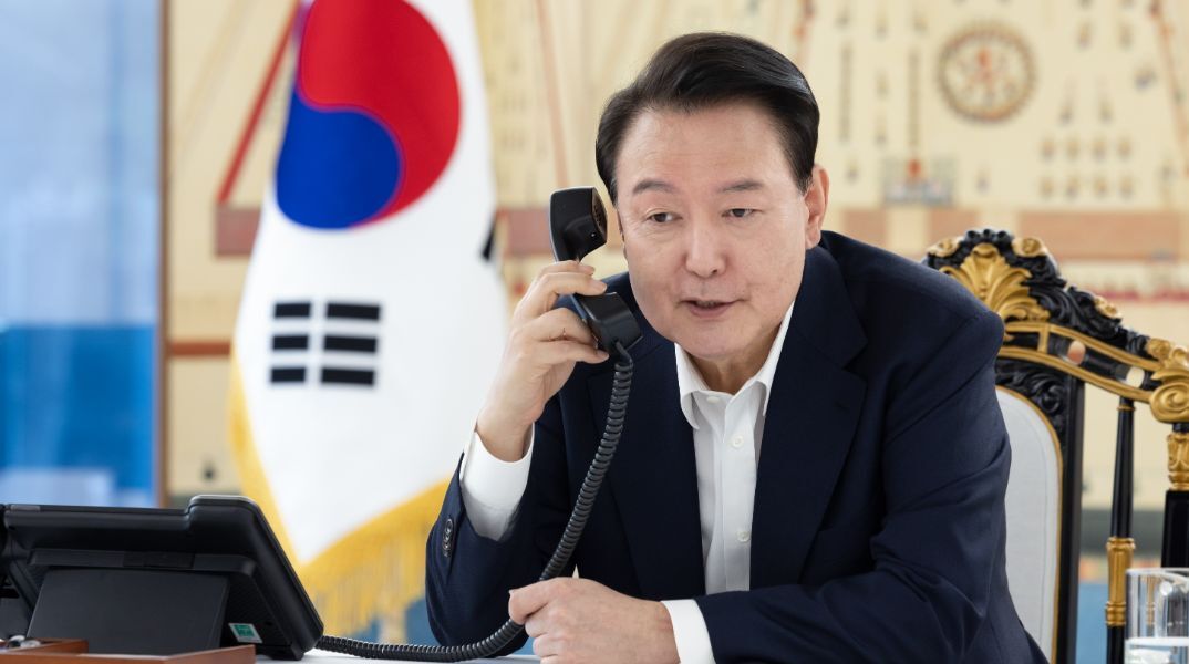 Νότια Κορέα: Απορρίφθηκε η πρόταση μομφής κατά του προέδρου Γιουν