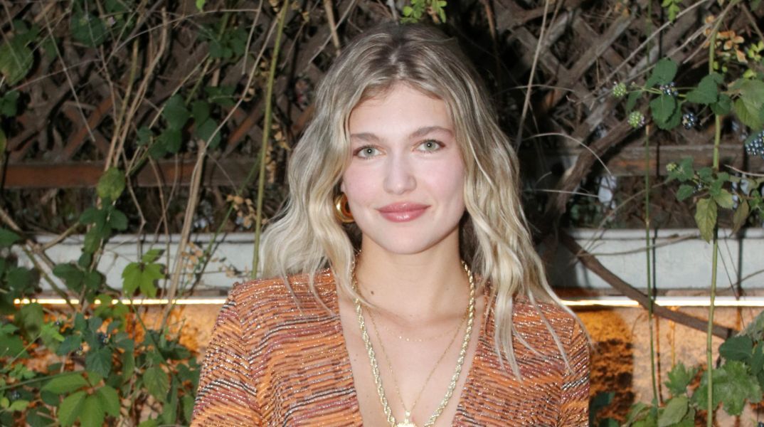 Κλέλια Ανδριολάτου: «Είμαι ερωτευμένη» - Οι αποκαλύψεις για την προσωπική της ζωή