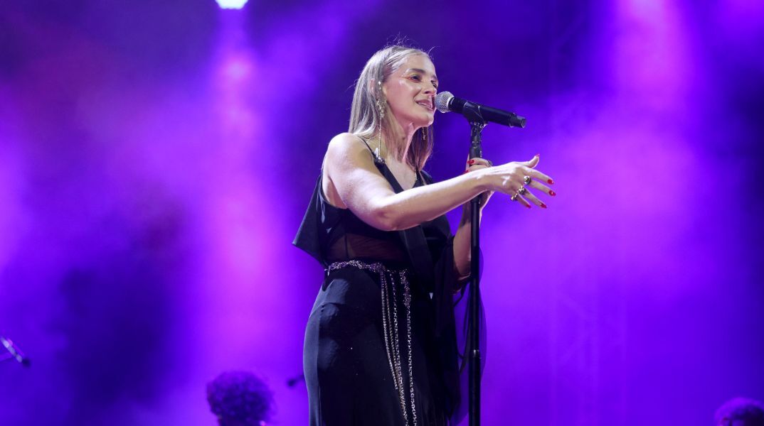 Νατάσσα Μποφίλιου