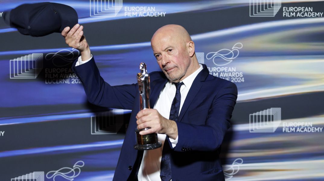Ευρωπαϊκά Βραβεία Κινηματογράφου 2024: Ο θρίαμβος του Ζακ Οντιάρ