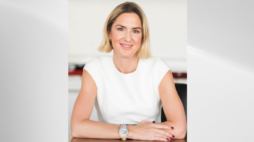 Μαρία Αγγελλικούση