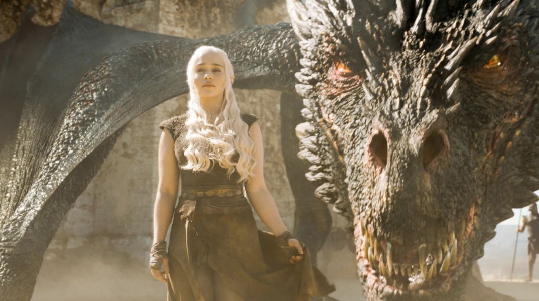 Με 13 χρόνια καθυστέρηση, ο Τζορτζ Ρ.Ρ. Μάρτιν παραδέχεται ότι μπορεί να μην τελειώσει ποτέ το βιβλίο «Άνεμοι του Χειμώνα», συνέχεια της σειράς Game of Thrones