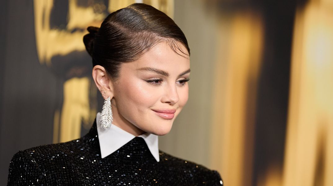 Η Σελένα Γκόμεζ 