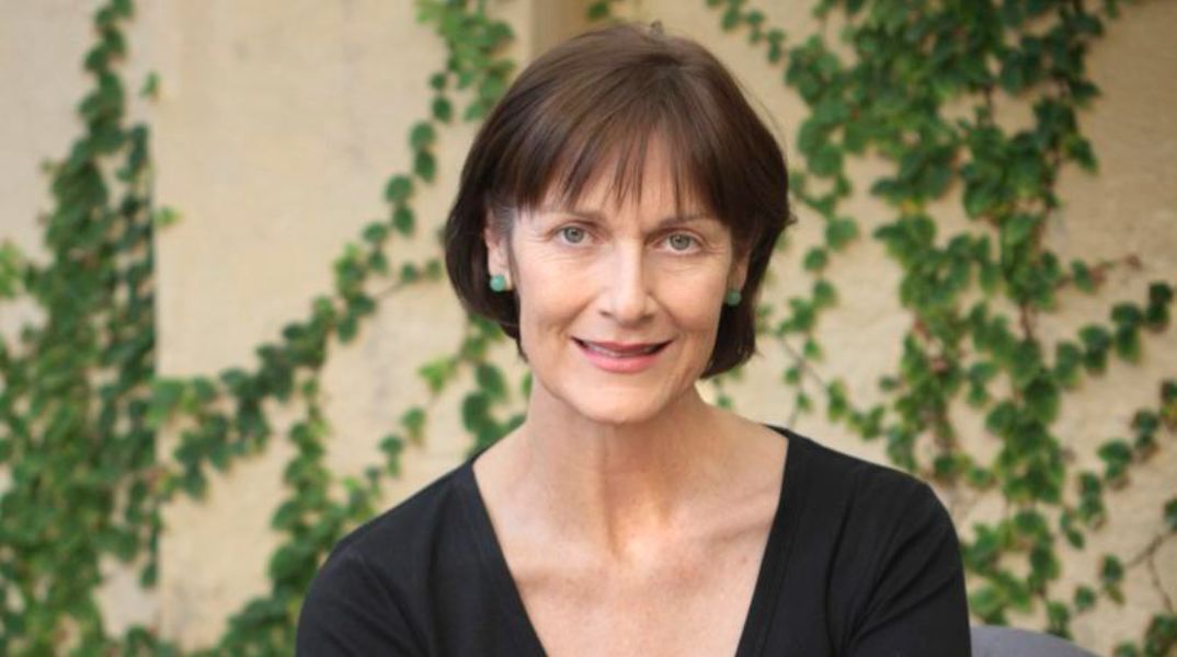 Μπρέντα Γουόκερ: Σκοτώθηκε σε τροχαίο η βραβευμένη συγγραφέας