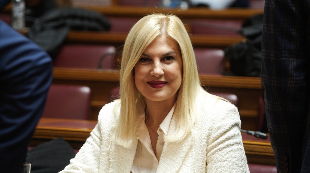 Ράνια Θρασκιά