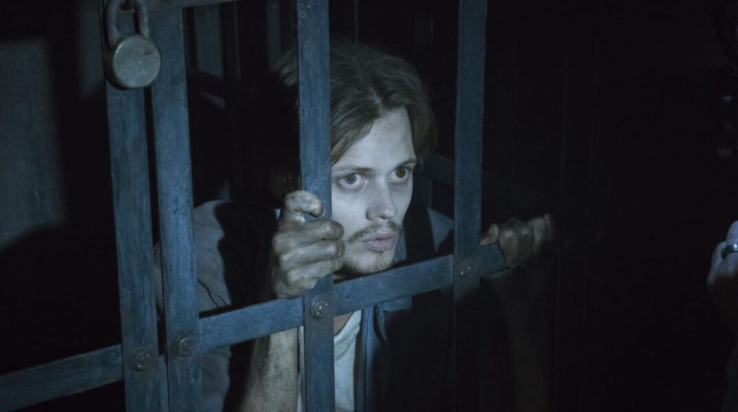 Ο Μπιλ Σκάρσγκαρντ θα πρωταγωνιστήσει στην επόμενη ταινία του Γκας Βαν Σαντ