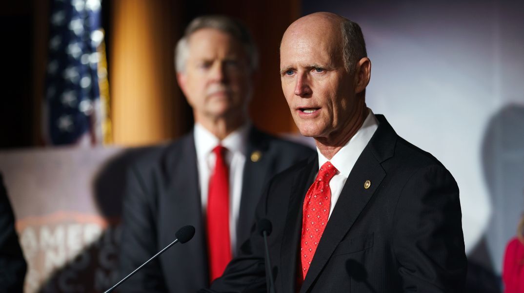 Κίνα - ΗΠΑ: Το Πεκίνο συνιστά κοινή λογική μετά το αίτημα του Ρεπουμπλικάνου γερουσιαστή Ρικ Σκοτ για έρευνα αναφορικά με το κινέζικο σκόρδο