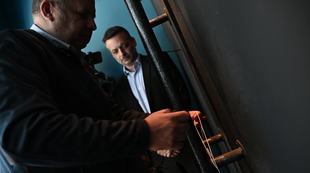 Δώστε τη βότκα στα παιδιά