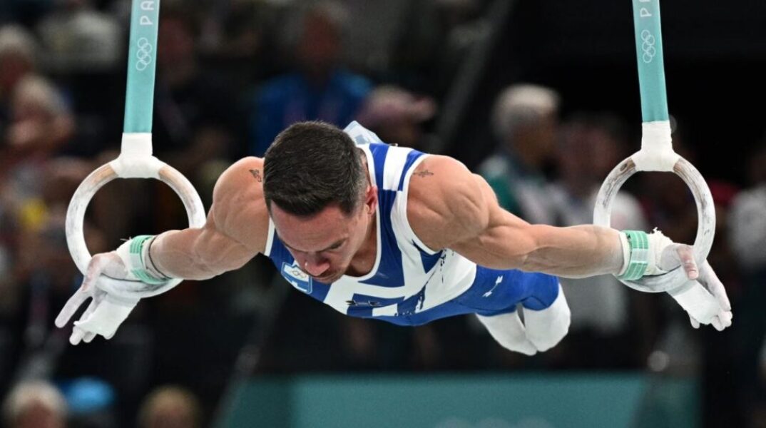 Λευτέρης Πετρούνιας