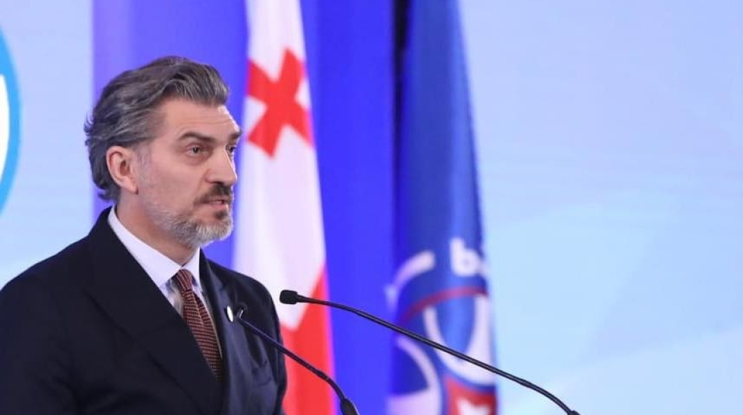 Μιχαήλ Καβελασβίλι 