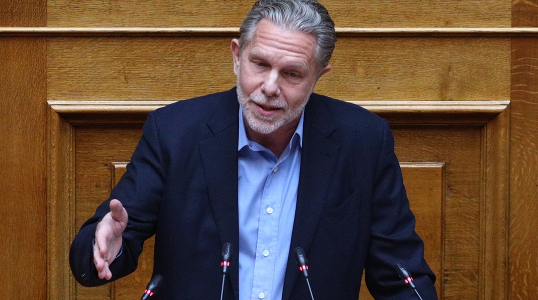 Παύλος Γερουλάνος