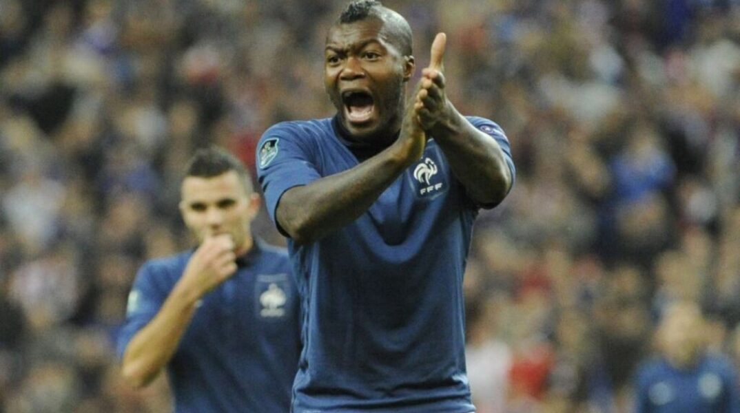 Τζιμπρίλ Σισέ