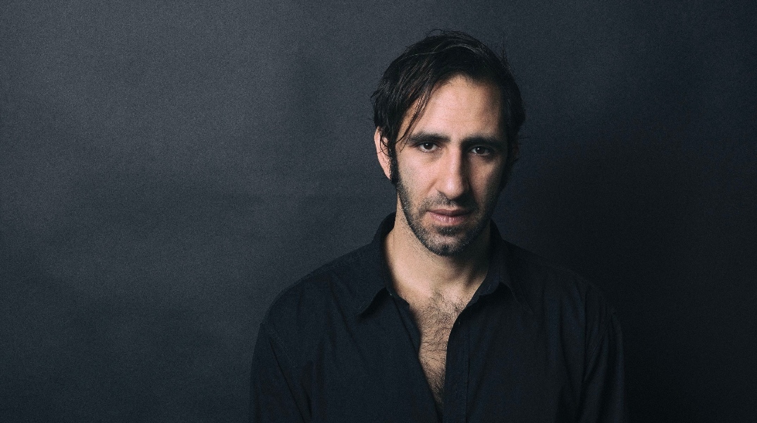 Συνέντευξη του Χάρη Φραγκούλη για την παράσταση «Δον Κάρλος» του ΚΘΒΕ