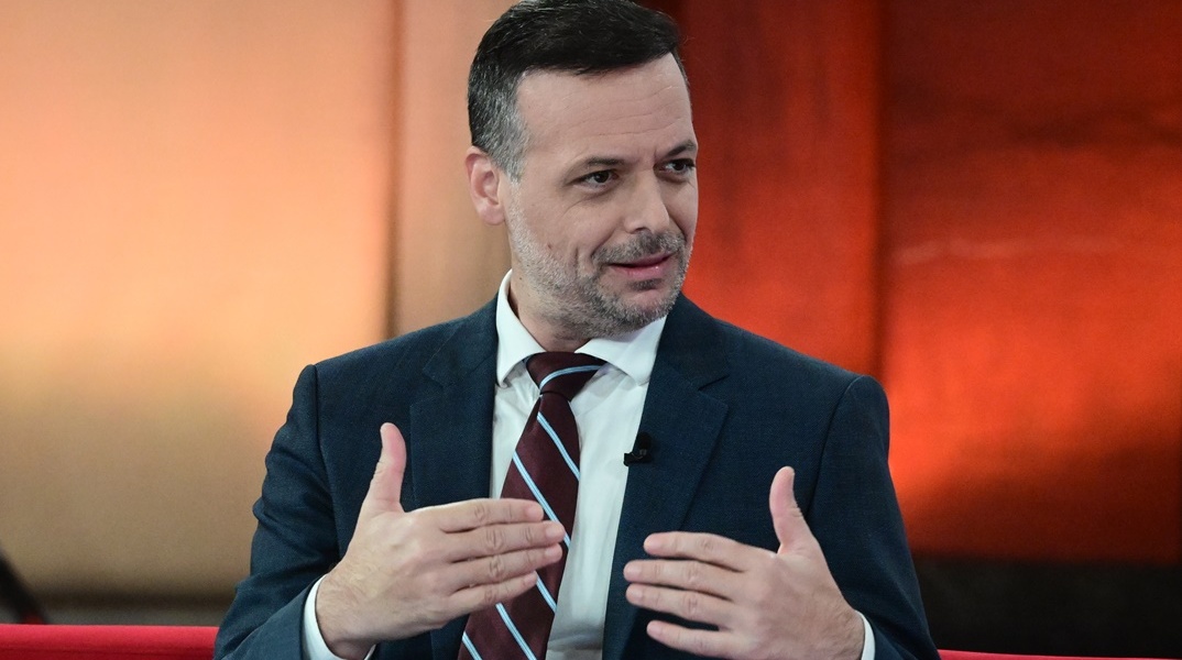 Χάρης Δούκας